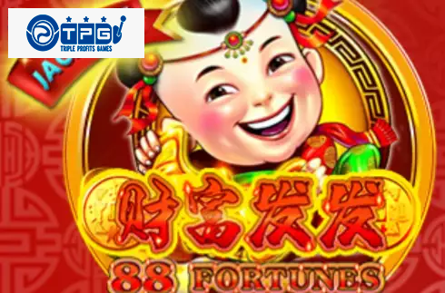 88 Fortunes